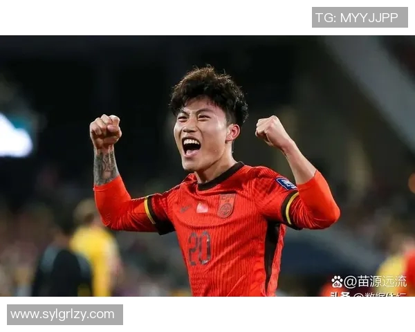 中国足球现役球星盘点：从武磊到张玉宁的崛起与未来展望