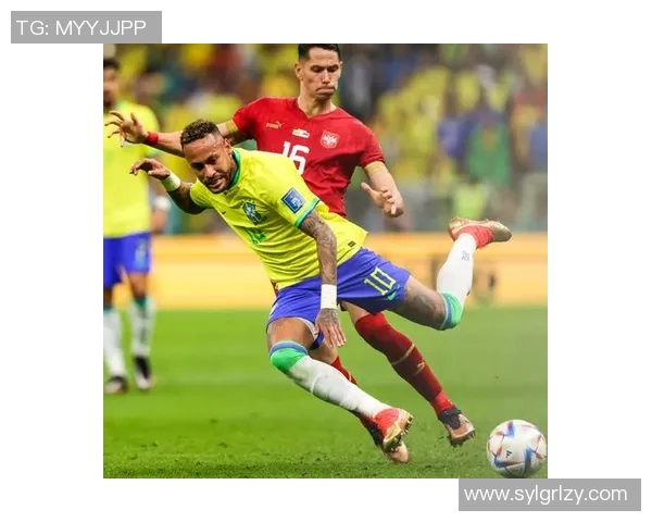 当红世界杯足球球星盘点 他们如何在绿茵场上掀起风暴