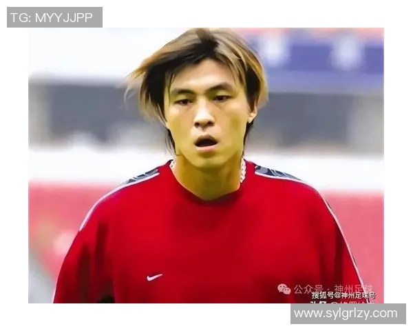 足球场上的失落英雄：那些曾辉煌一时却消失在绿茵场的球星们